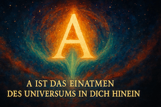 Featured image for “A – Der erste Atem ist nie vergangen”