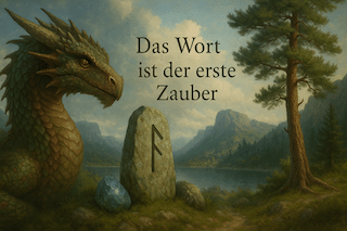 Featured image for “ASS – Der Hauch des Großen Geistes”