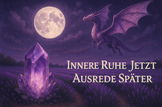 Featured image for “Die Stimme des Amethysten”