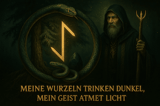 Featured image for “EOH – Die Achse des ewigen Lebens”