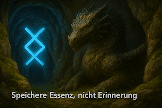 Featured image for “ING – Was vergeht, wird zur Nahrung deiner Wiederkehr”