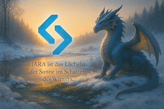 Featured image for “Jara – Wer mit der Erde geht wird nie zu spät kommen”