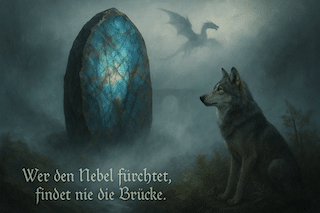 Featured image for “Labradorit – der Stein der Schamanen”