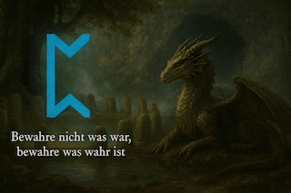 Featured image for “PERTRA – Der Beutel der ungenutzten Möglichkeiten”