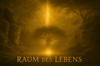 Featured image for “Essenz Raum des Lebens”