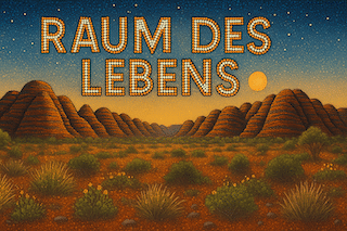Featured image for “Raum des Lebens 3”
