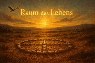Featured image for “Raum des Lebens 2”