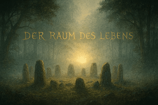 Featured image for “Raum des Lebens 4”