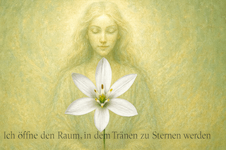 Featured image for “Star of Bethlehem – der Raum in dem Tränen zu Sternen werden”
