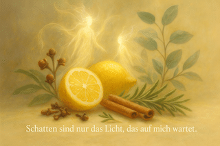 Featured image for “Thieves® – Schatten sind nur das Licht, das auf mich wartet”