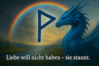 Featured image for “WYNJA – Die reine Liebe ist Bewunderung in Frieden”