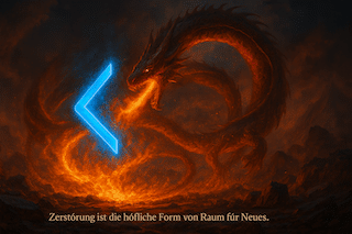 Featured image for “KEN – Wenn du leuchtest, wirst du gesehen – und geprüft”