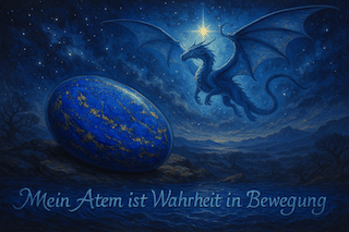 Featured image for “Die Stimme des Lapislazuli – Hüter der Sterne”