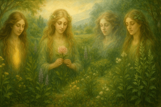 Featured image for “Aromatherapie neu gedacht – Die Reinheit der Natur mit Nayure erleben”