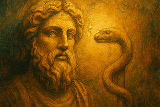 Featured image for “Die Begegnung auf Kos”