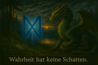 Featured image for “DAGAZ – Die Schwelle des Erwachens”