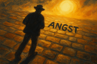 Featured image for “Das Konzept A*NG*S*T”