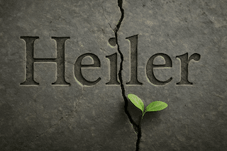 Featured image for “Der Heiler und das heiler werden – ein Missverständnis unserer Zeit”