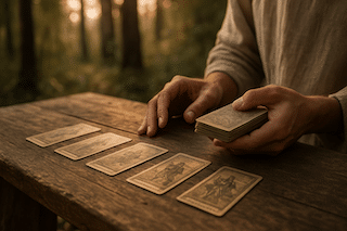 Featured image for “Warum man nicht für Freunde legt / lügt”