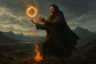 Featured image for “Der sportliche Umgang des Magiers mit der Wahrheit”