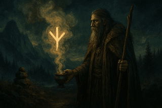 Featured image for “Die spirituelle Identität”