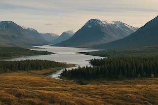 Featured image for “Schamanismus unter extremen Bedingungen – Die Arktischen Schamanen”