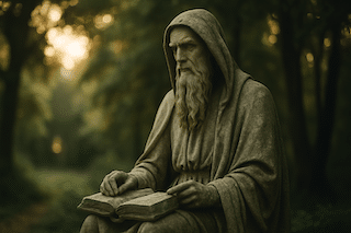 Featured image for “Hermetik II: Annäherungen an eine Tradition, die sich selbst verbirgt”