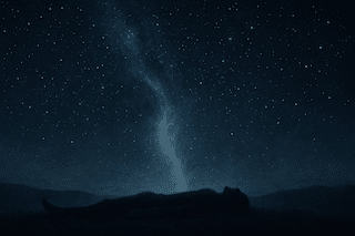 Featured image for “Schlaf ist keine Ruhe – Er ist eine Reise ins Unsichtbare”