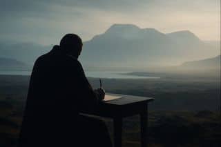 Featured image for “Die letzte verständige Stimme – Snorri Sturluson”